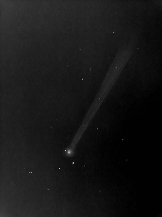 Comet 38-38